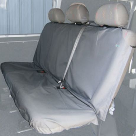 Seat Covers 2