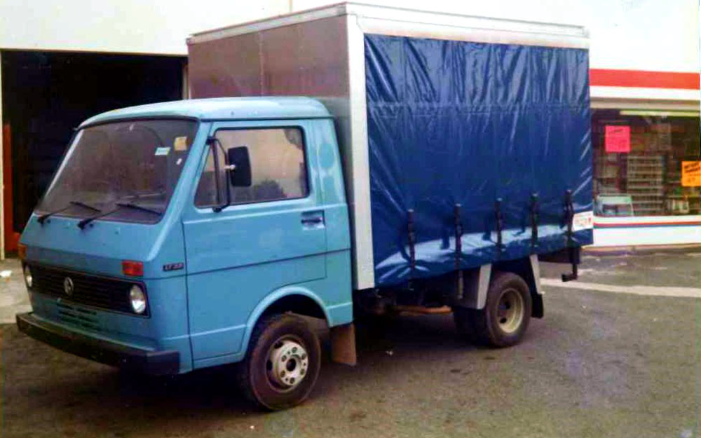 Curtainsider