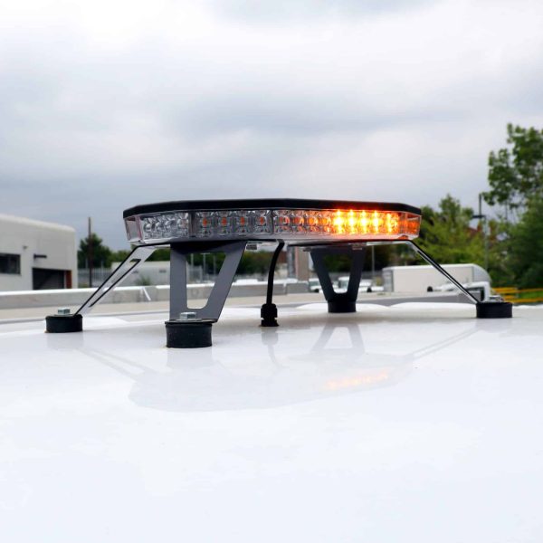 Amber LED Lightbar