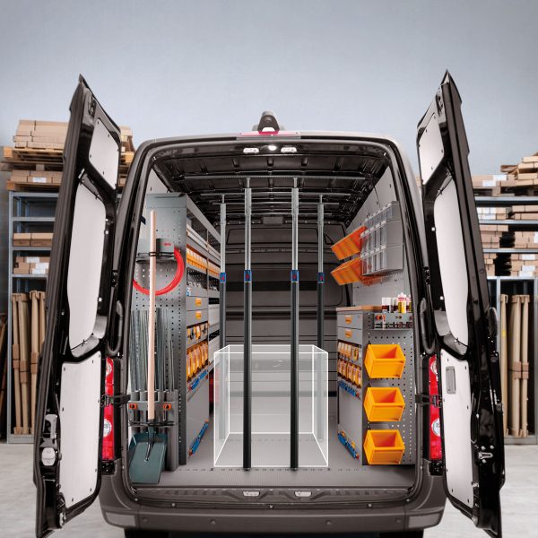 Allestimento-safety-Crafter